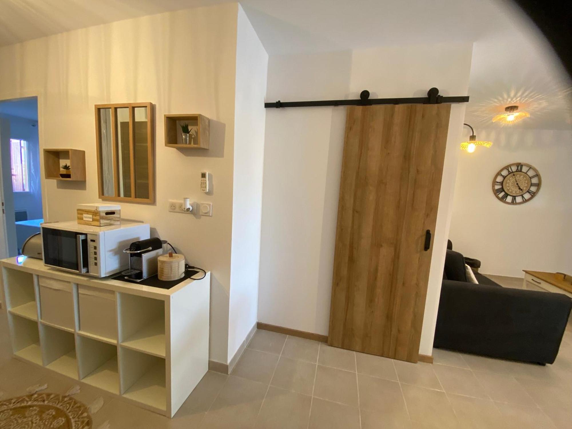 Eden En Luberon Διαμέρισμα Roussillon en Isere Εξωτερικό φωτογραφία