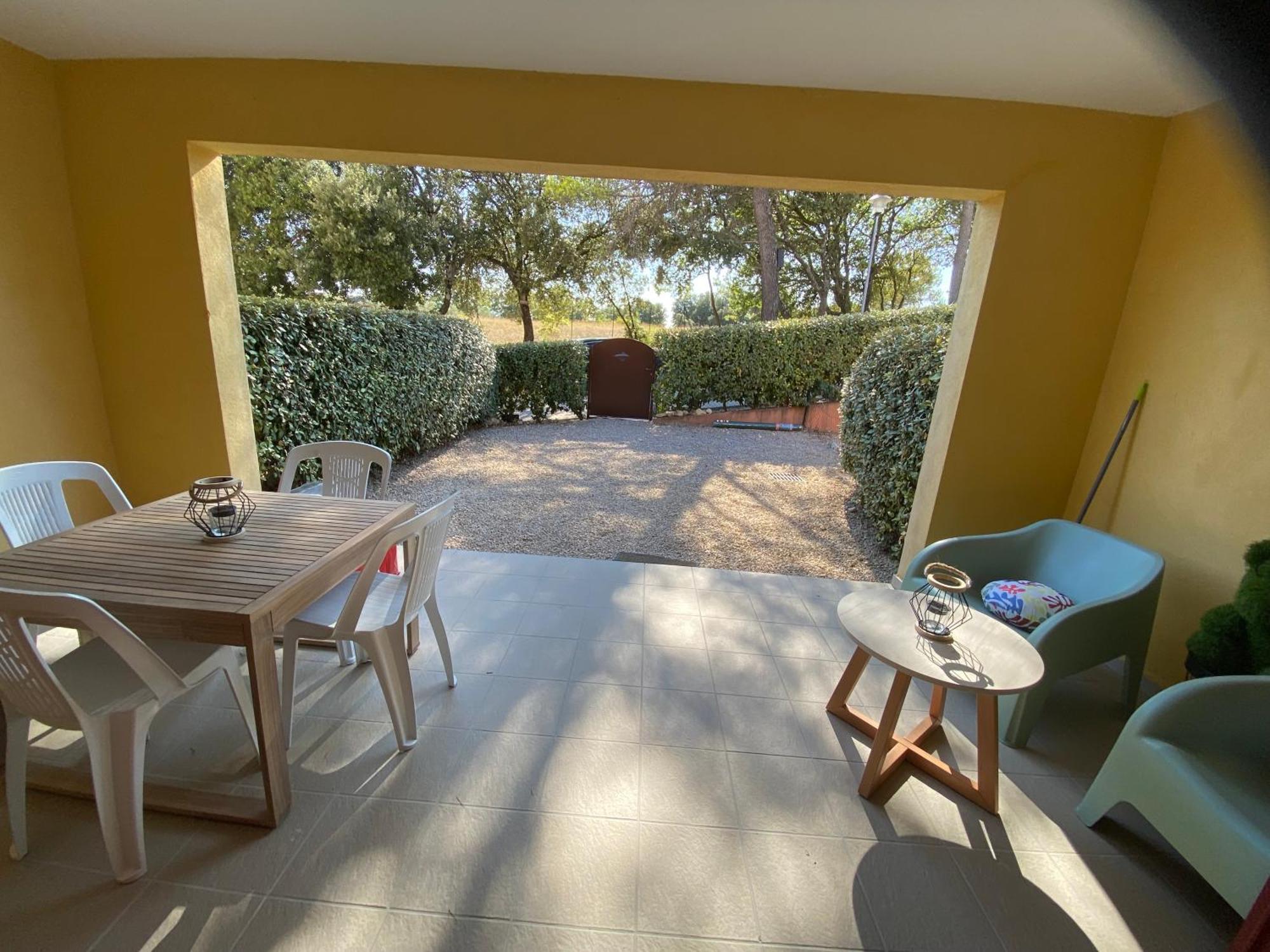 Eden En Luberon Διαμέρισμα Roussillon en Isere Εξωτερικό φωτογραφία